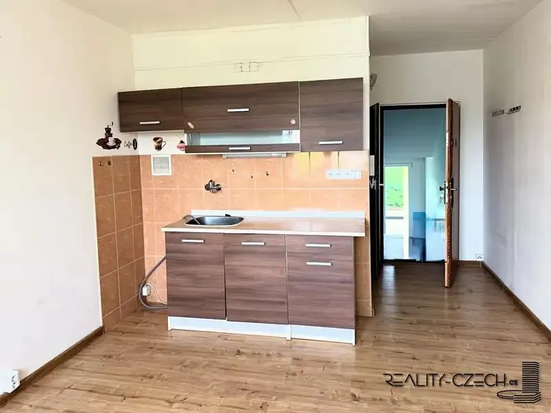 1+kk, Čapkova 768, Chodov, Sokolov, Karlovarský kraj