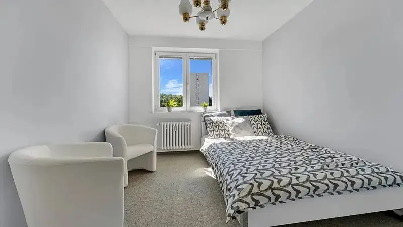 3+kk, Klánovická, Praha 9 - Hloubětín