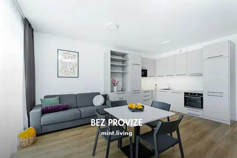 3+kk, Odkolkova 1045/10, Praha 9 - Vysočany