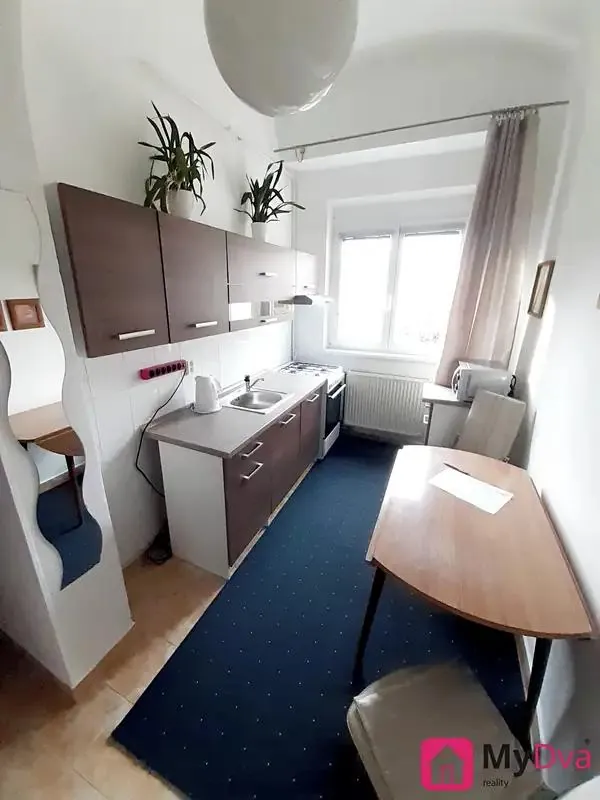 1+1, 17. listopadu 855/30, Znojmo, Jihomoravský kraj