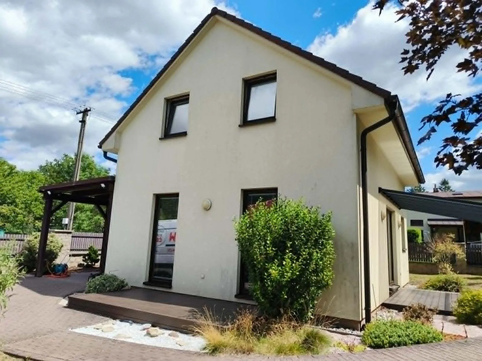 4+kk, Sluneční 220, Vrané nad Vltavou, Praha-západ, Středočeský kraj