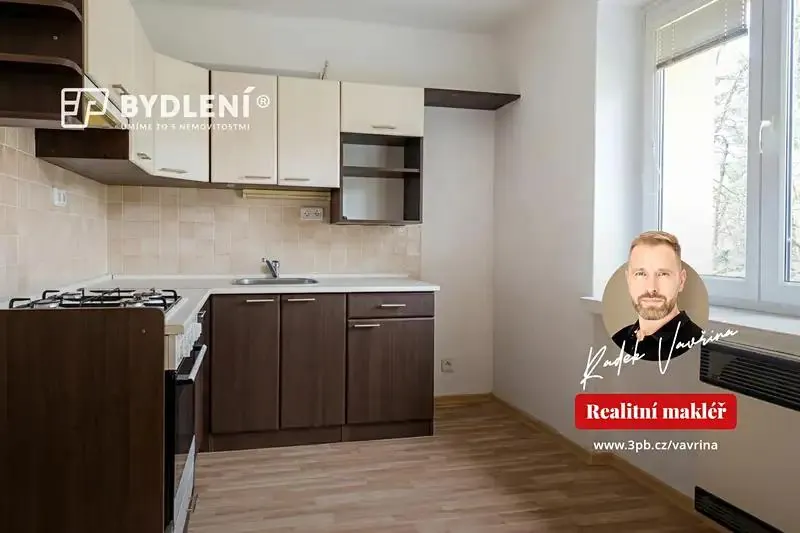 2+1, Sídliště 558, Krupka, Teplice, Ústecký kraj