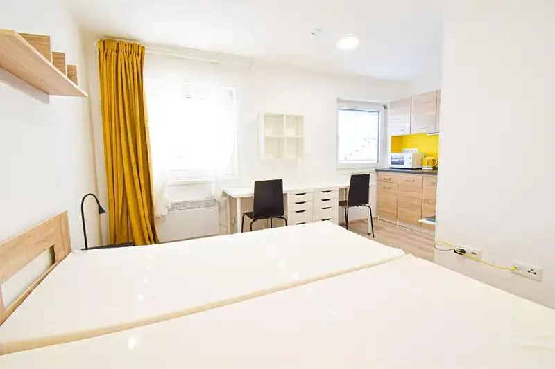 1+kk, Václavská 233/10, Brno-město, Jihomoravský kraj