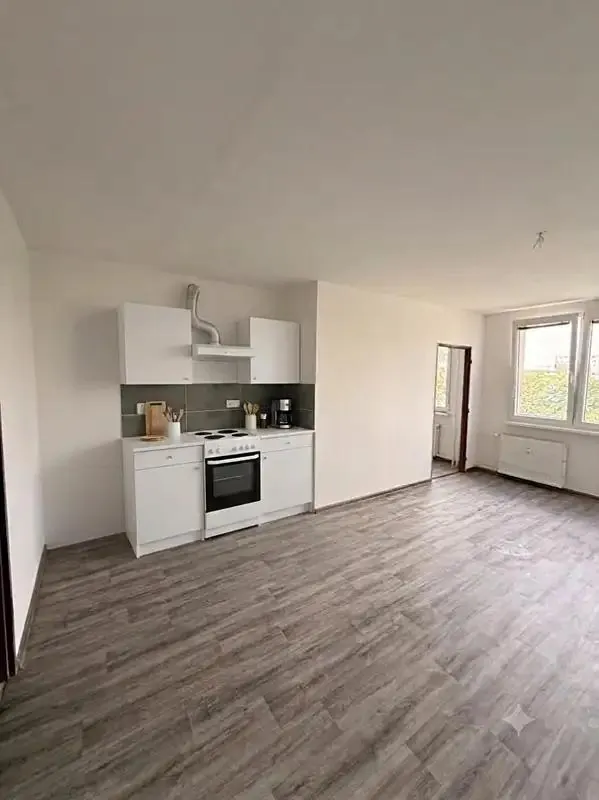2+kk, Šeříková, Most, Ústecký kraj