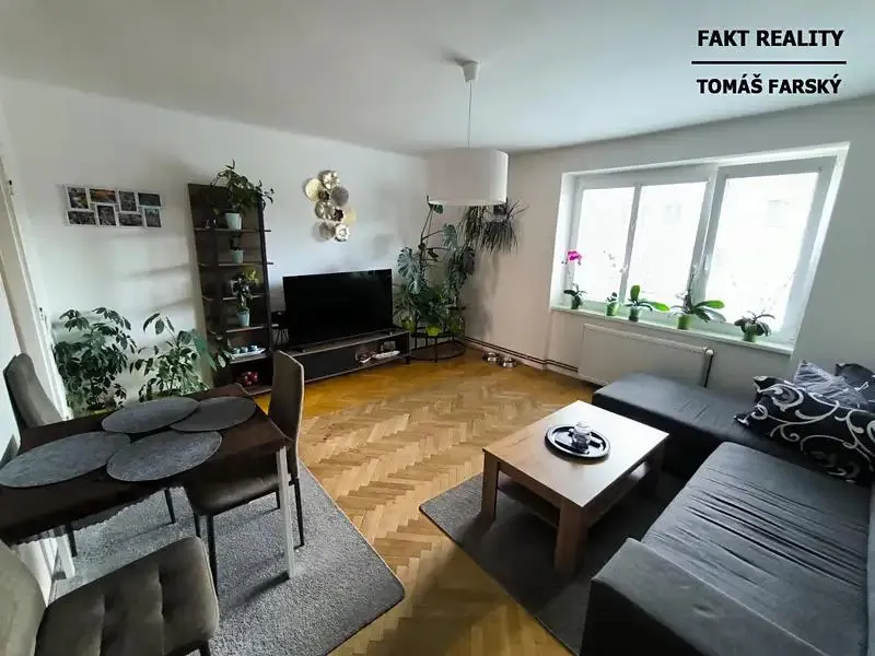 3+1, Krásnostudenecká 502/50, Děčín, Ústecký kraj