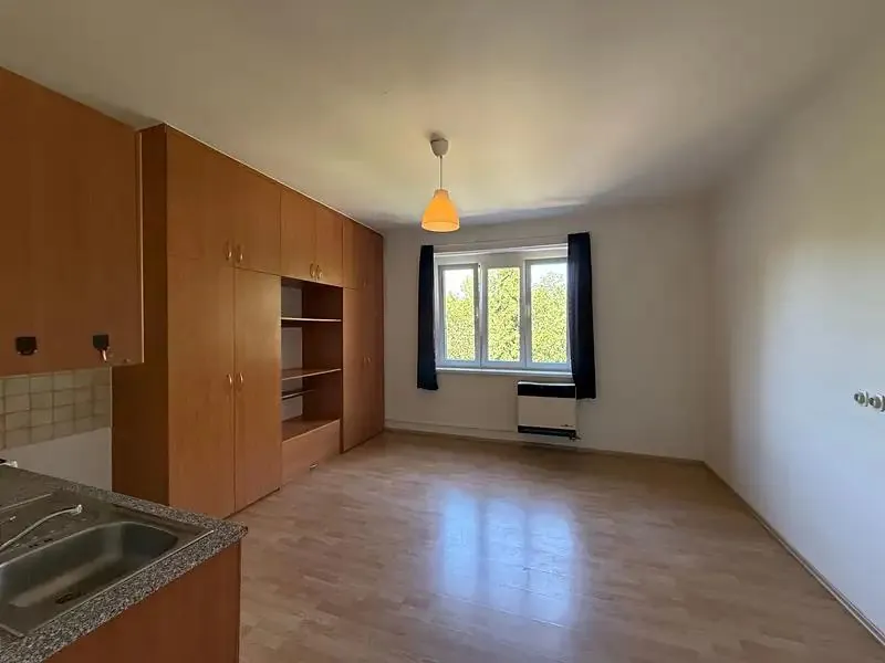 1+kk, U Balabenky 257/3, Praha 8 - Libeň