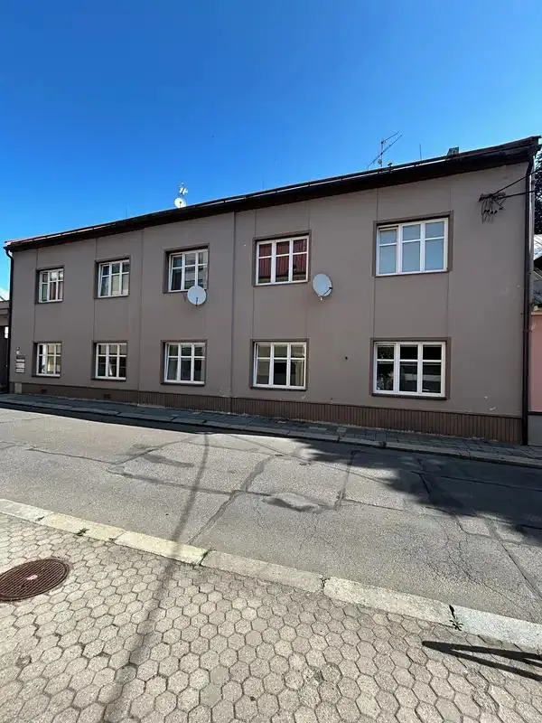 1+kk, Purkyňova 249/16, Svitavy, Pardubický kraj