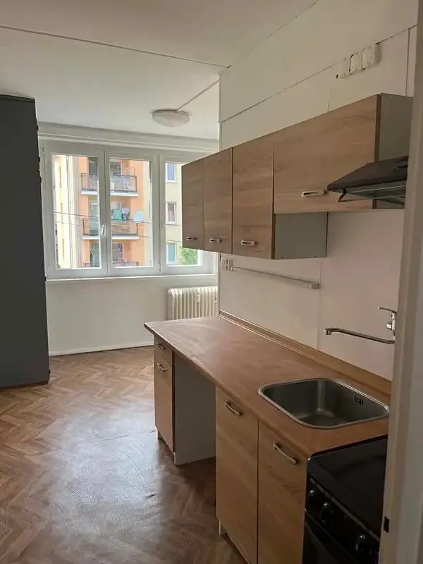 2+1, Merklín, Karlovy Vary, Karlovarský kraj