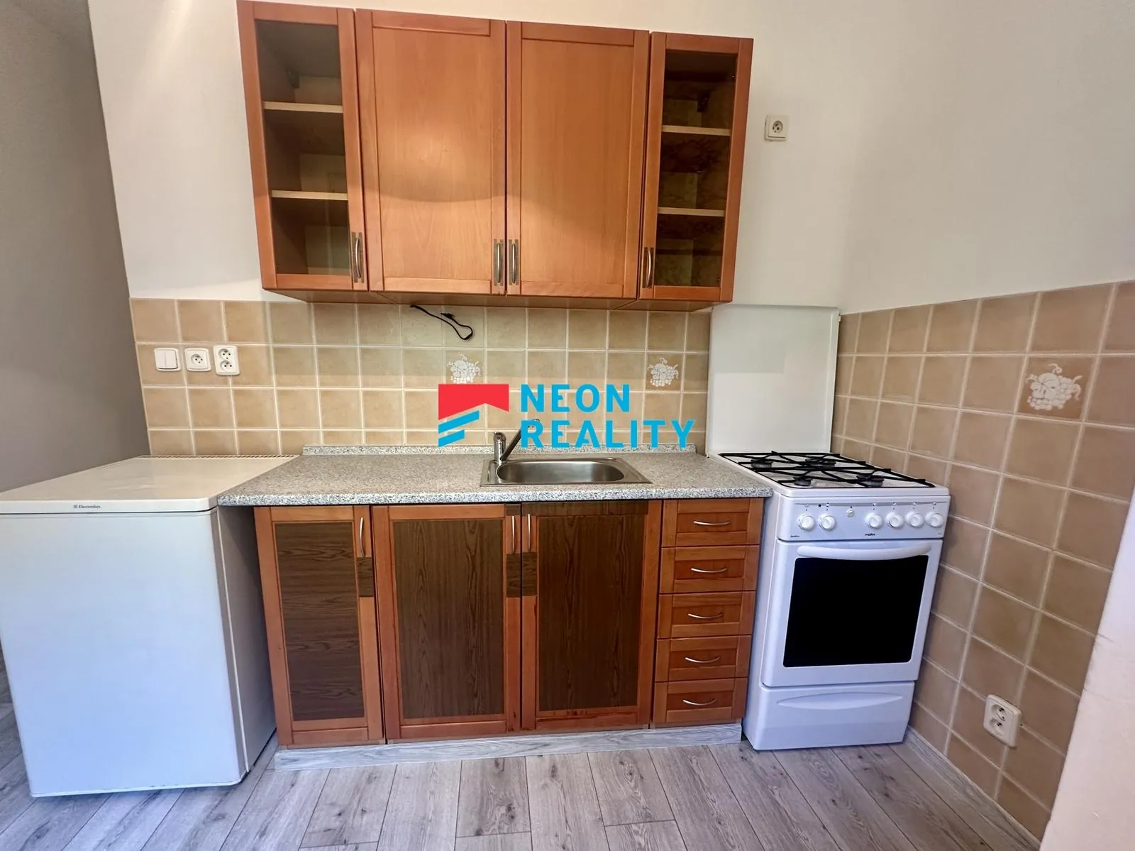1+1, Kpt. Jaroše 767, Orlová, Karviná, Moravskoslezský kraj