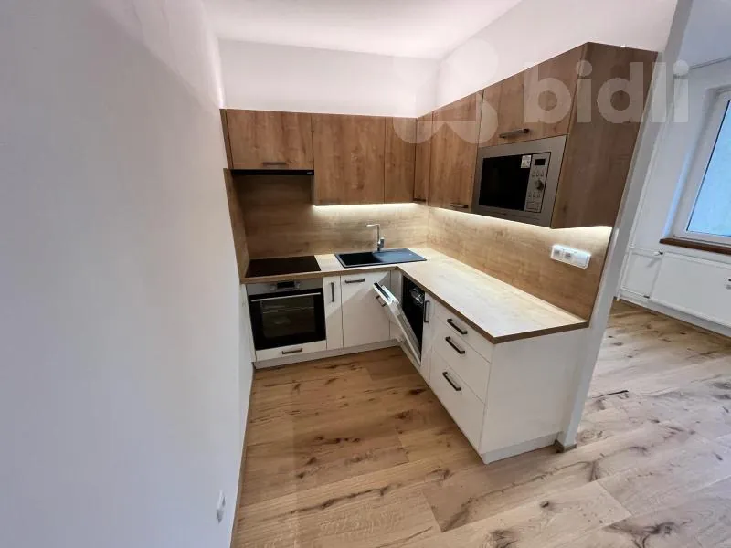 2+kk, Sídliště 506, Velešín, Český Krumlov, Jihočeský kraj