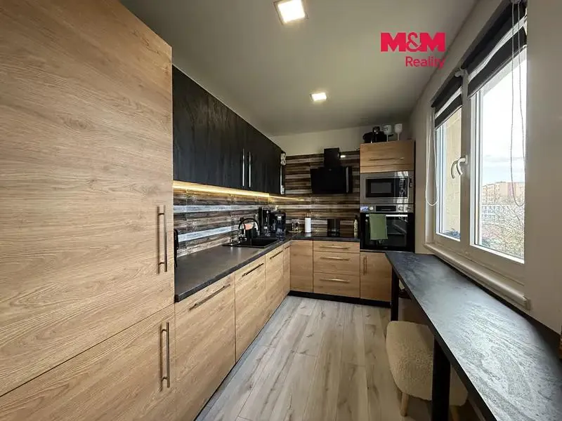 2+1, tř. Těreškovové 2269/39, Karviná, Moravskoslezský kraj