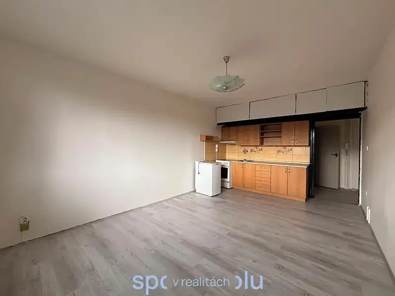 2+kk, Partyzánská, Moravský Beroun, Olomouc, Olomoucký kraj