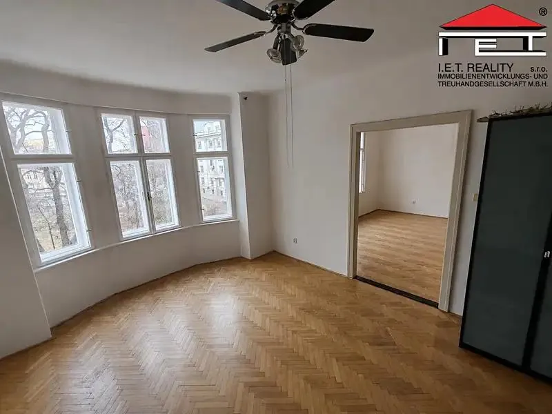 2+1, Přívozská, Ostrava-město, Moravskoslezský kraj