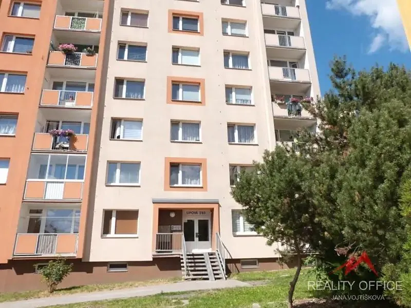 3+1, Lipová 285, Jílové, Děčín, Ústecký kraj