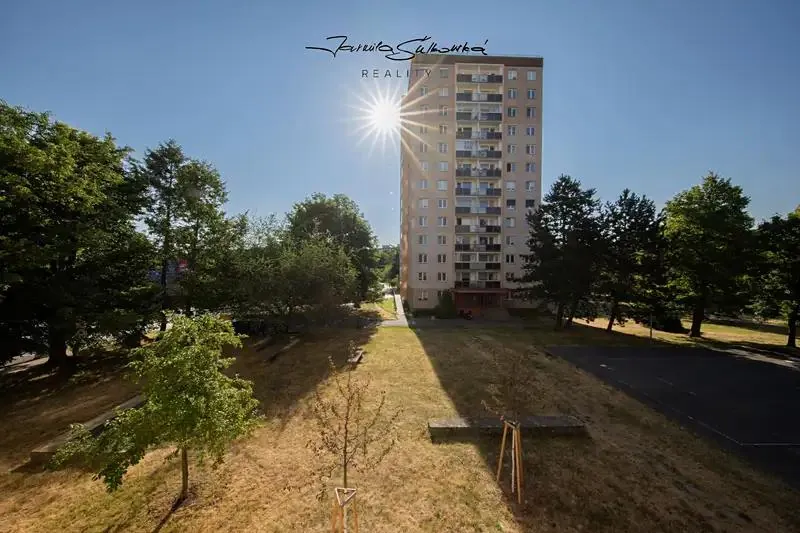 Pokoj, Pionýrská 991/22, Olomouc, Olomoucký kraj