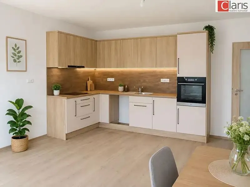 2+kk, Beskydská 170, Nový Jičín, Moravskoslezský kraj