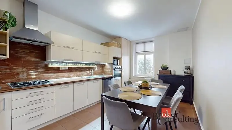 5+1, Chomutovská 898, Žatec, Louny, Ústecký kraj