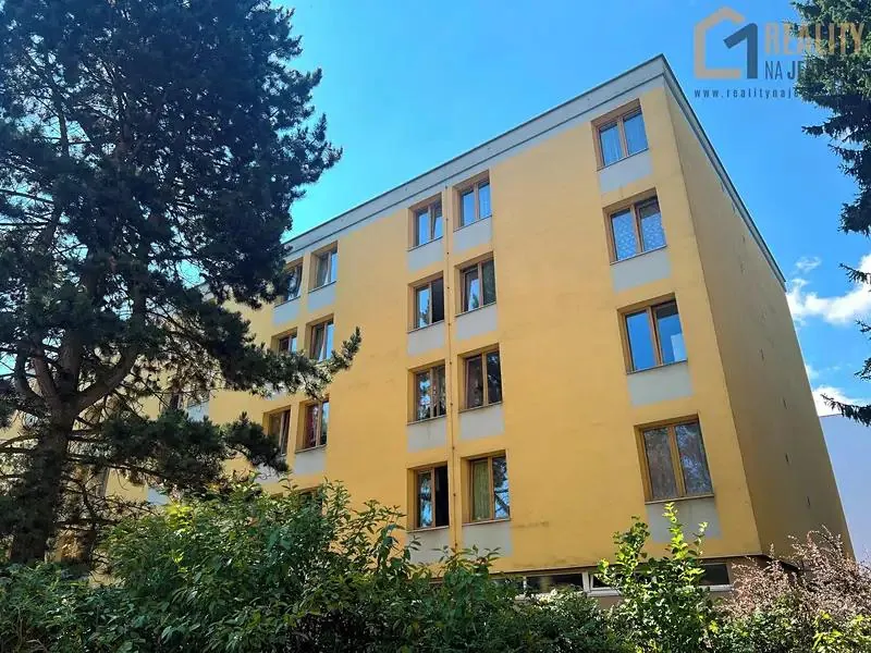 3+kk, U Hřiště 1182, Ústí nad Orlicí, Pardubický kraj