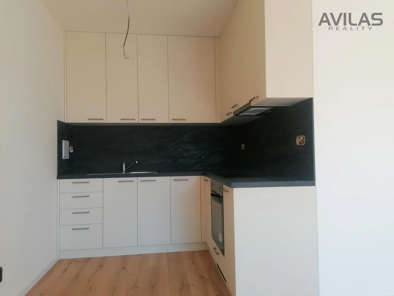 2+kk, Tyršova 2076, Benešov, Středočeský kraj