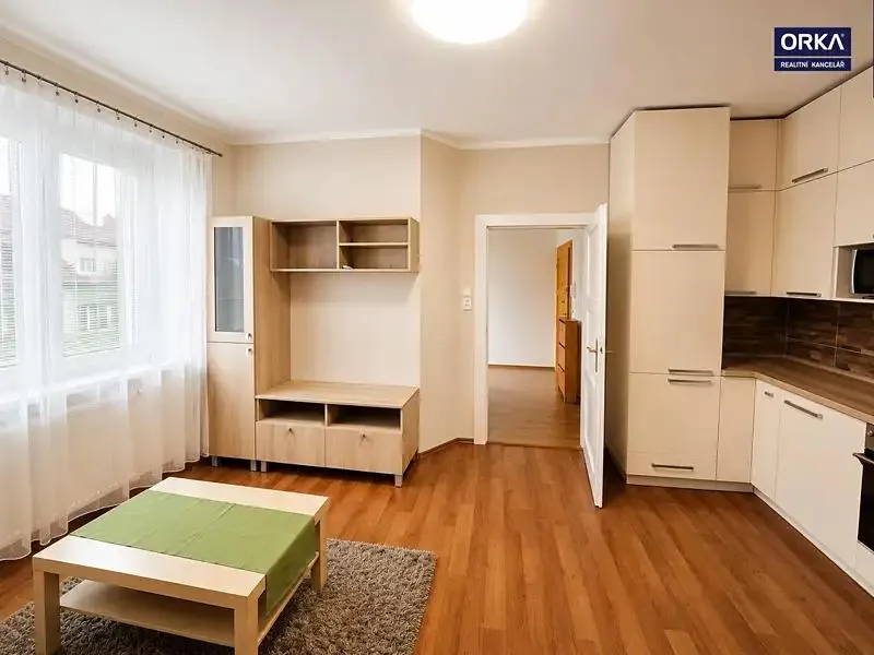 2+kk, Olomouc, Olomoucký kraj