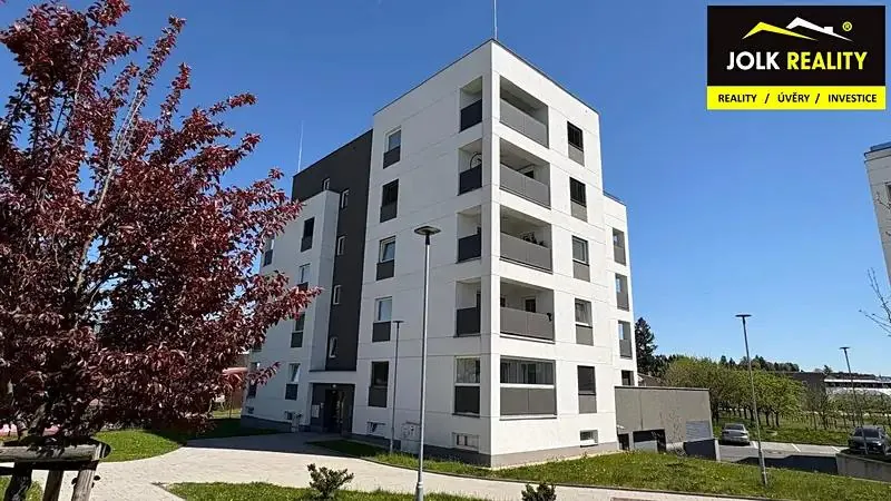 4+kk, Kačírkova 3038/6, Opava, Moravskoslezský kraj