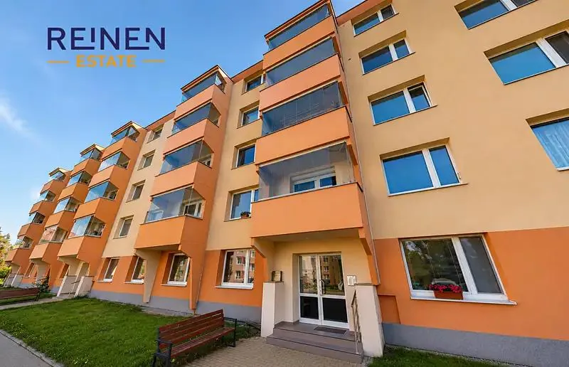 2+1, Palackého, Polná, Jihlava, Kraj Vysočina