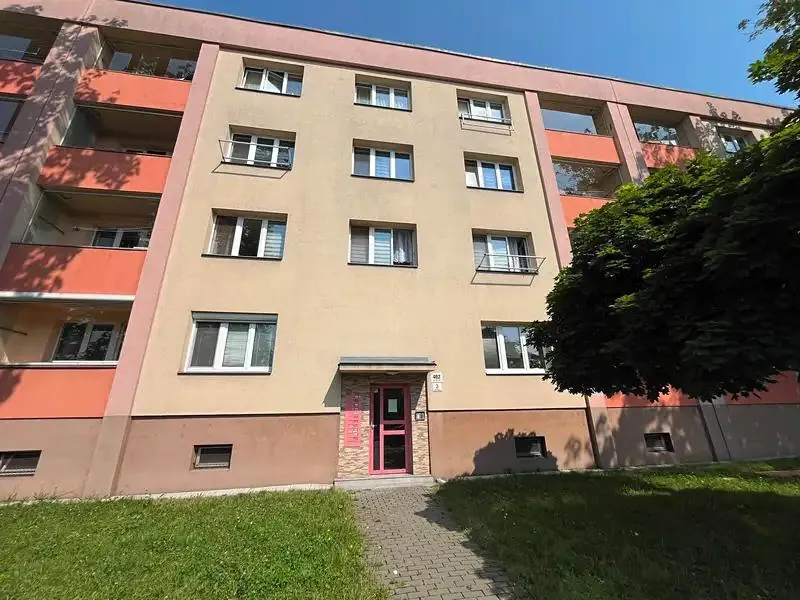 2+1, Ciolkovského, Karviná, Moravskoslezský kraj