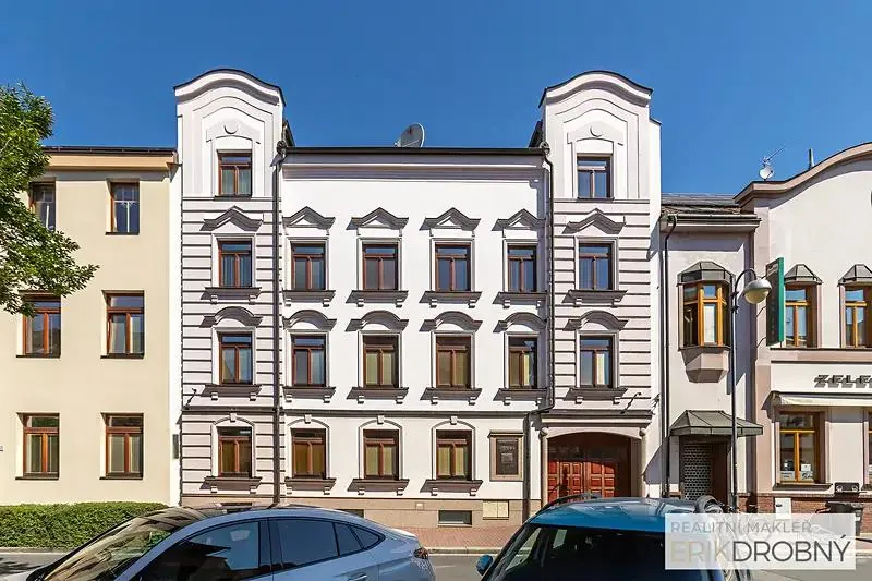 3+kk, Hronovická 559, Pardubice, Pardubický kraj