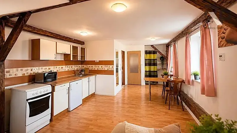 1+kk, Lipová 264/3, Dobronín, Jihlava, Kraj Vysočina