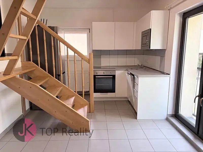 2+kk, Barákova 280/6, Říčany, Praha-východ, Středočeský kraj