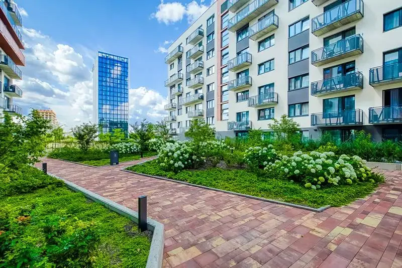 2+kk, Hindlova 1040/7, Praha 9 - Vysočany