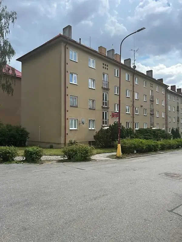 2+1, Neumannova 1604/8, Svitavy, Pardubický kraj