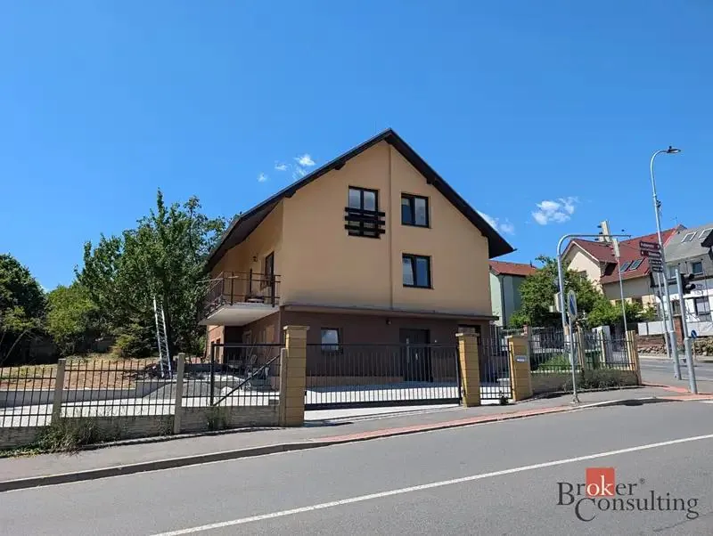 2+1, Mánesova 797, Klatovy, Plzeňský kraj