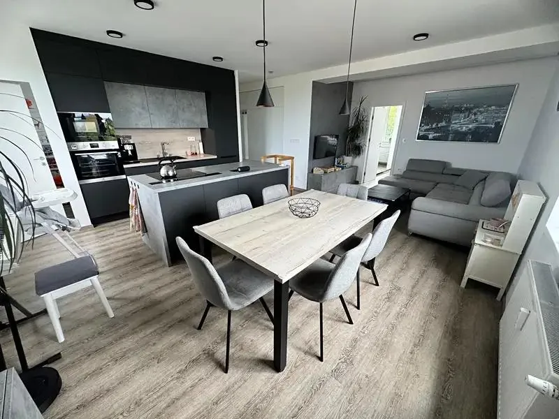 3+kk, Družstevnická, Havířov, Karviná, Moravskoslezský kraj
