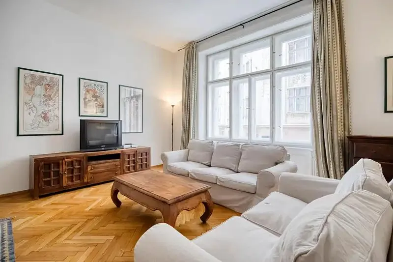 3+kk, Odborů 289/10, Praha 2 - Nové Město