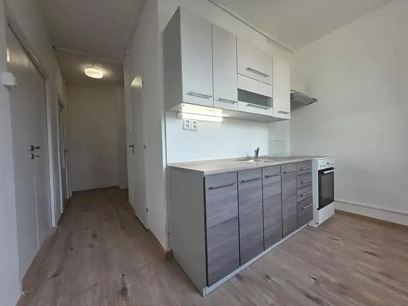 2+1, Olomoucká, Opava, Moravskoslezský kraj
