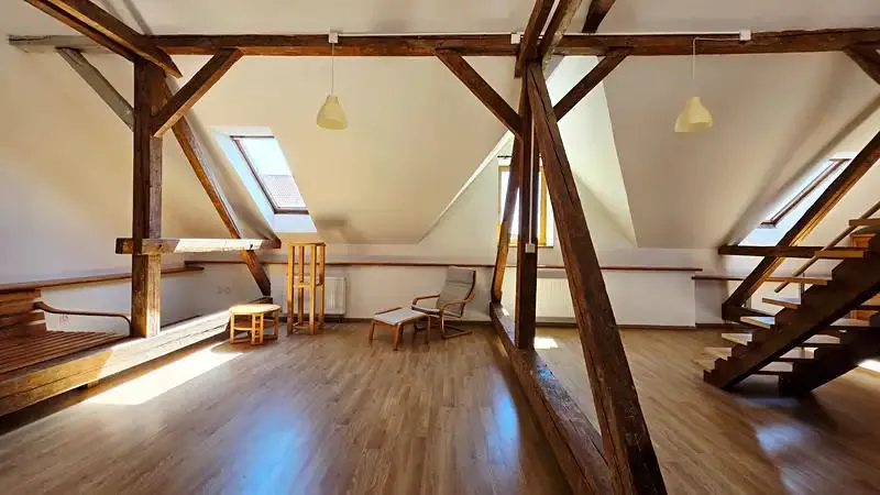 1+kk, Jiráskovo náměstí 47/27, Plzeň-město, Plzeňský kraj