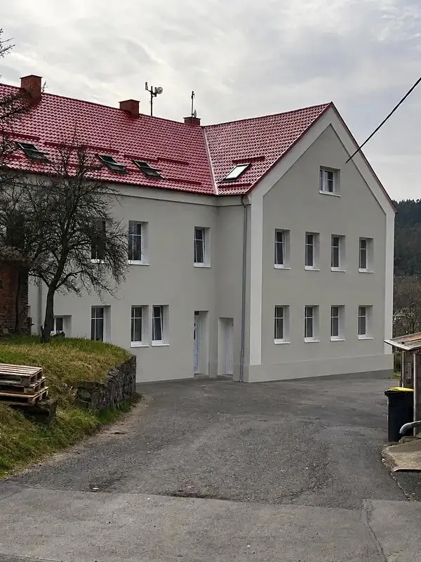 3+kk, 55, Chabařovice, Ústí nad Labem, Ústecký kraj