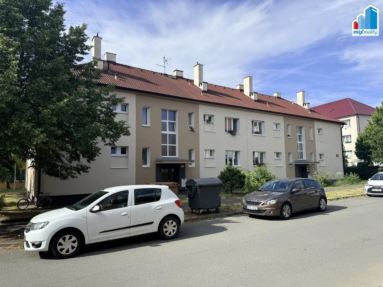 2+1, K. H. Máchy 846, Nýřany, Plzeň-sever, Plzeňský kraj
