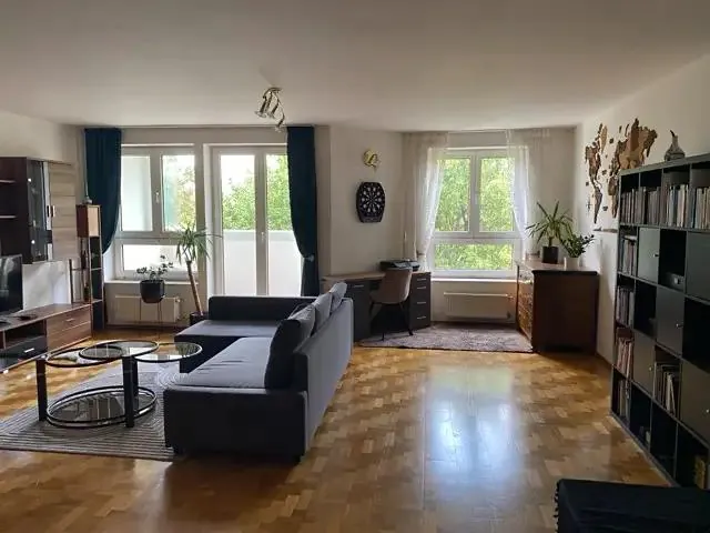 3+kk, K Botiči 1483/8, Praha 10 - Vršovice