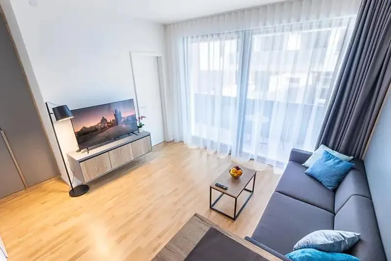 1+kk, Seifertova 118/10a, Praha 3 - Žižkov