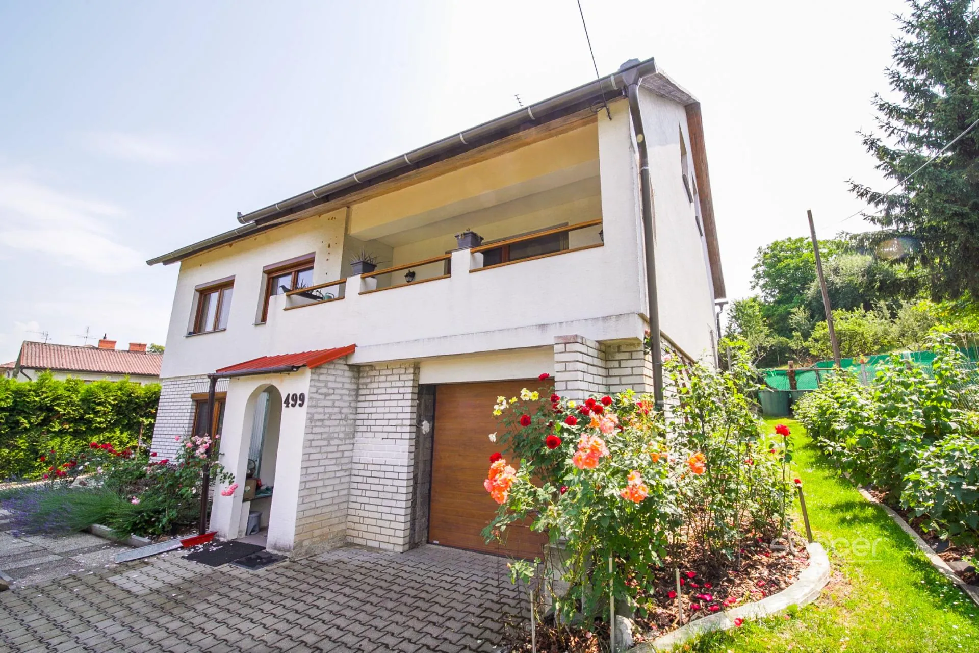 5+kk, Mánesova 545, Čerčany, Benešov, Středočeský kraj