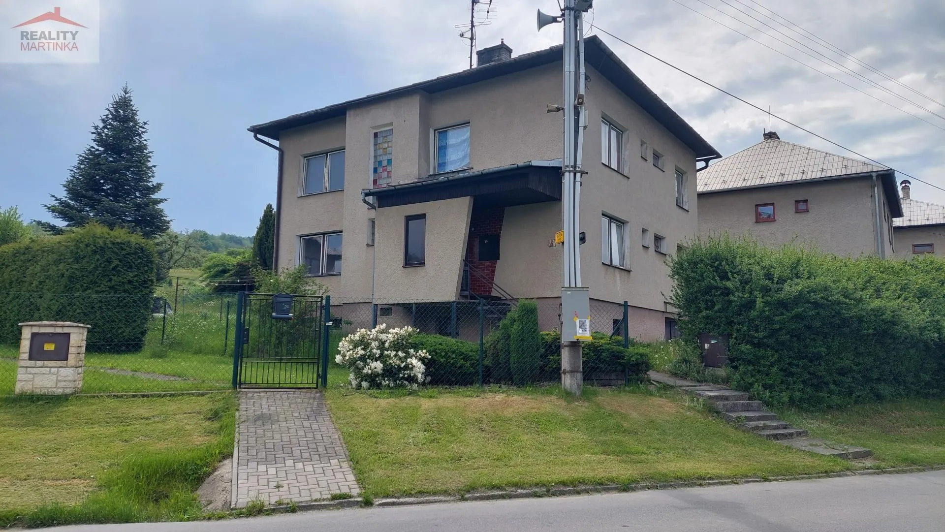 6 a více, Vsetín, Zlínský kraj