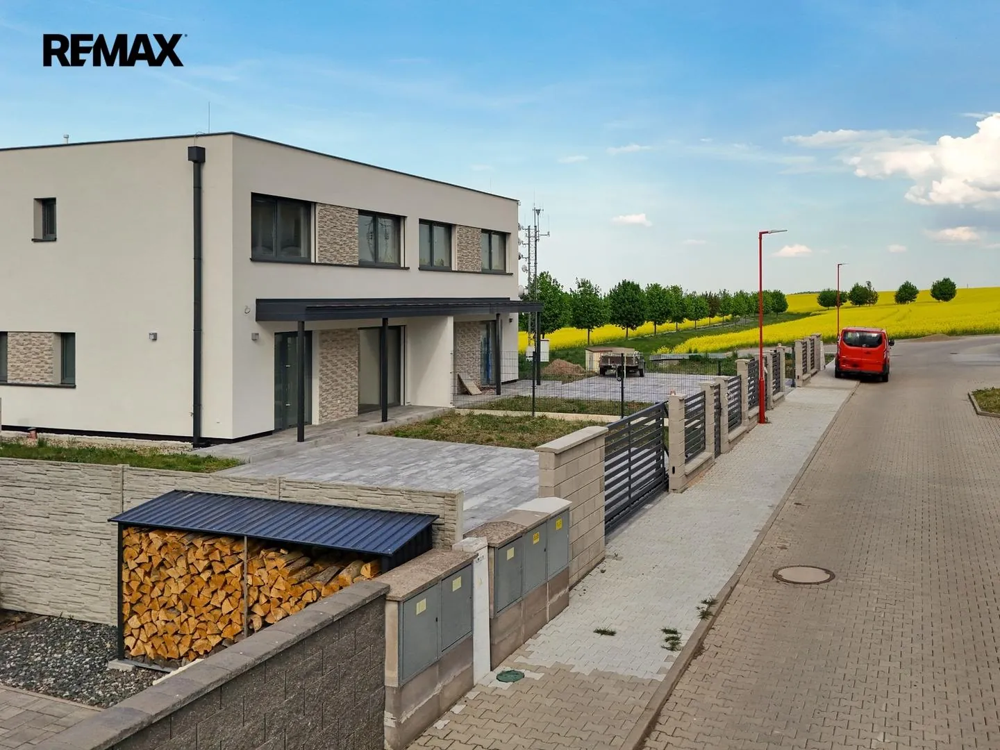 5+kk, Hrabáňova 548, Červené Pečky, Kolín, Středočeský kraj