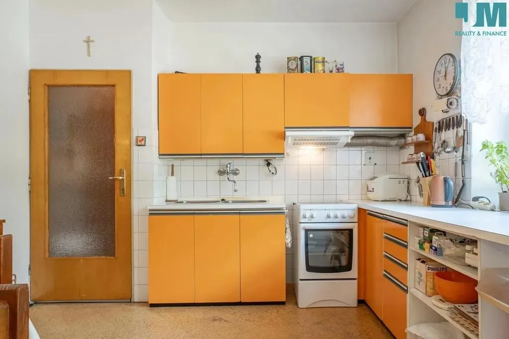 4+1, Zámek, Náměšť nad Oslavou, Třebíč, Kraj Vysočina