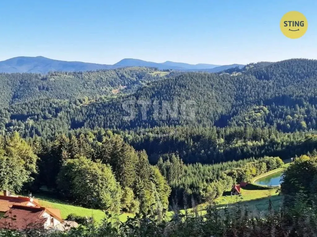 6 a více, Hutisko-Solanec, Vsetín, Zlínský kraj