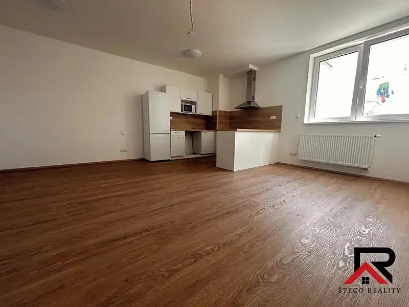 1+kk, Maxima Gorkého, Třebíč, Kraj Vysočina
