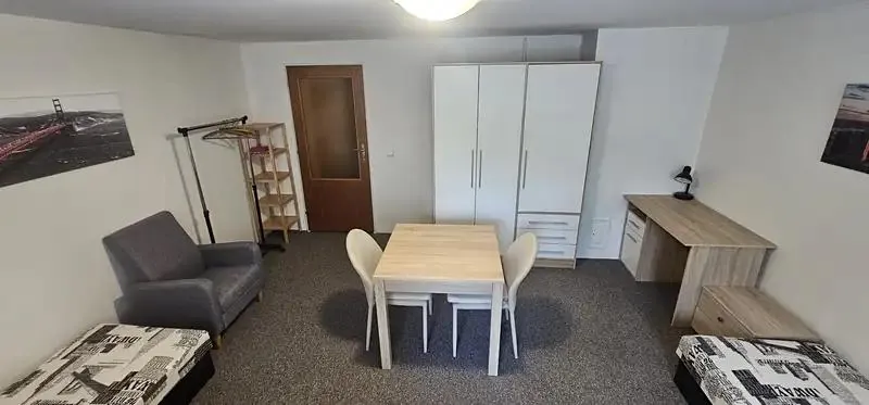 1+1, Březová, Brno-město, Jihomoravský kraj