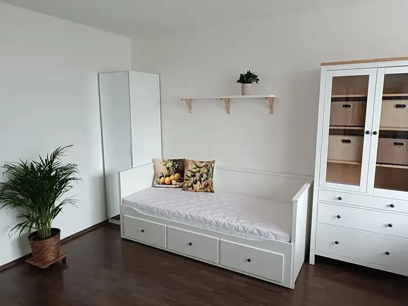 Pokoj, Kamínky 300/12, Brno-město, Jihomoravský kraj