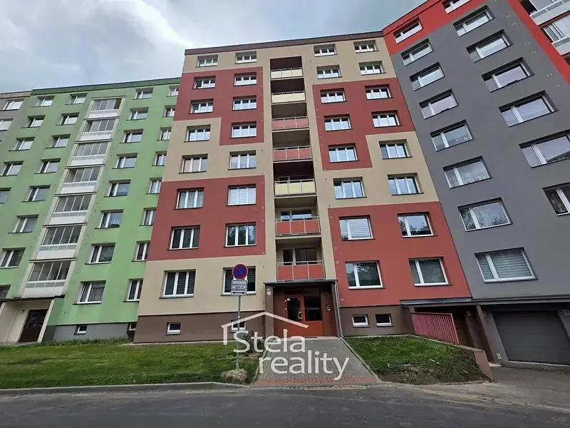 1+kk, Dělnická 1597/10, Bruntál, Moravskoslezský kraj